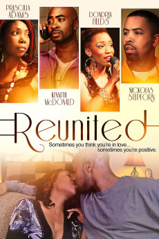 Reunited (2011) poster