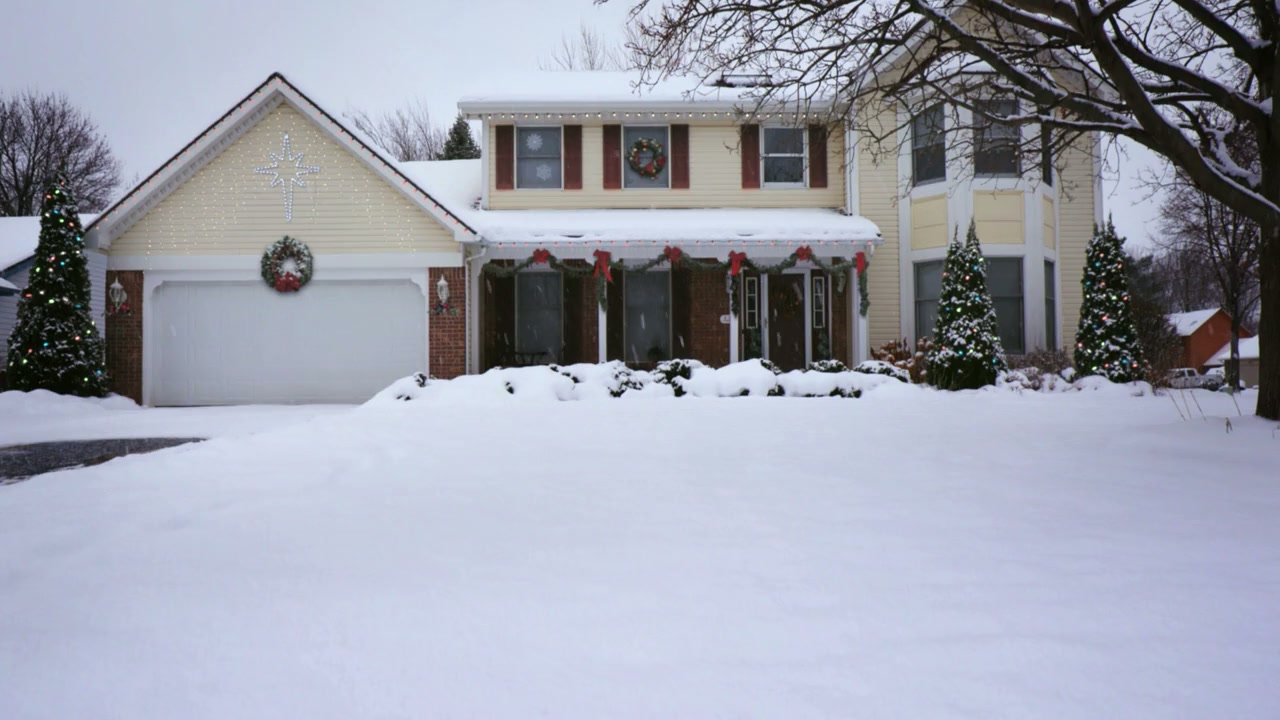 Reunited at Christmas screenshot 3