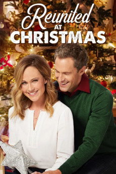Reunited at Christmas (2018) poster