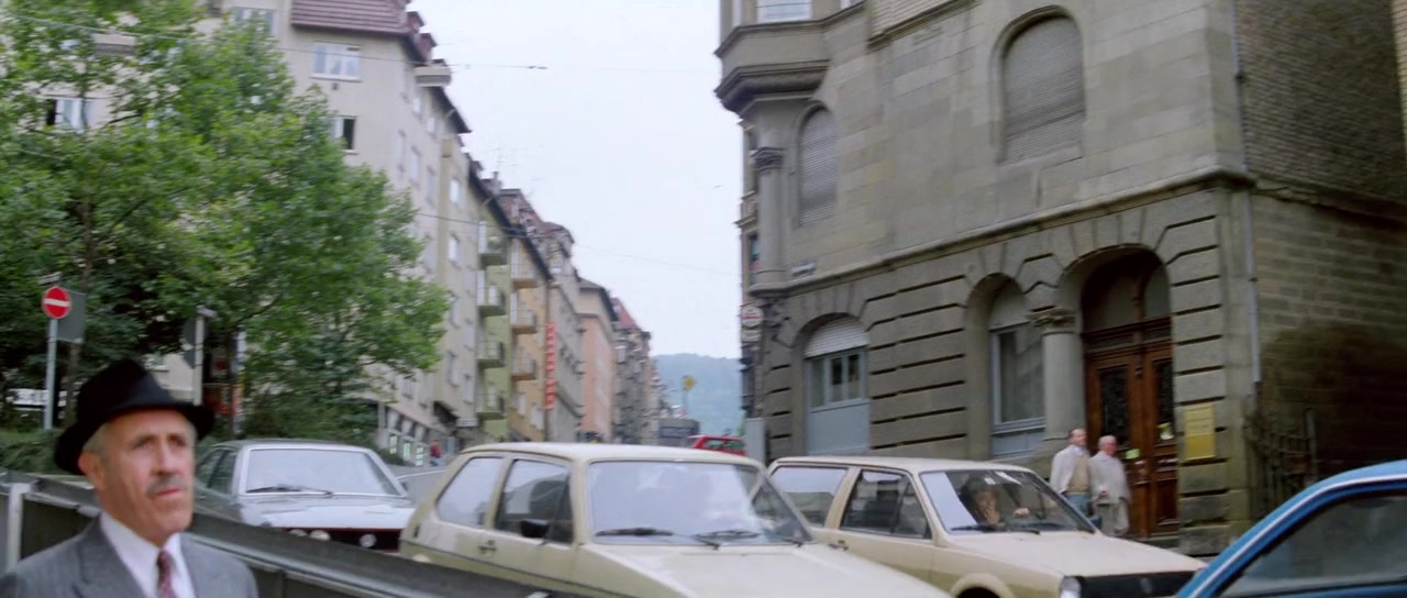 Reunion screenshot 1
