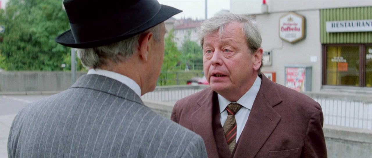 Reunion screenshot 3