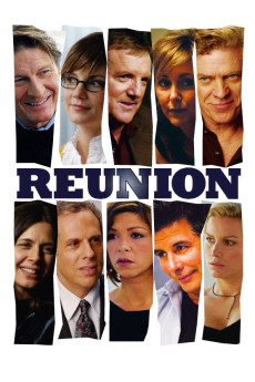 Reunion (2009) poster