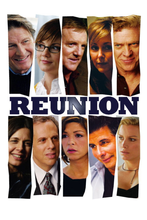 Reunion (2009) poster