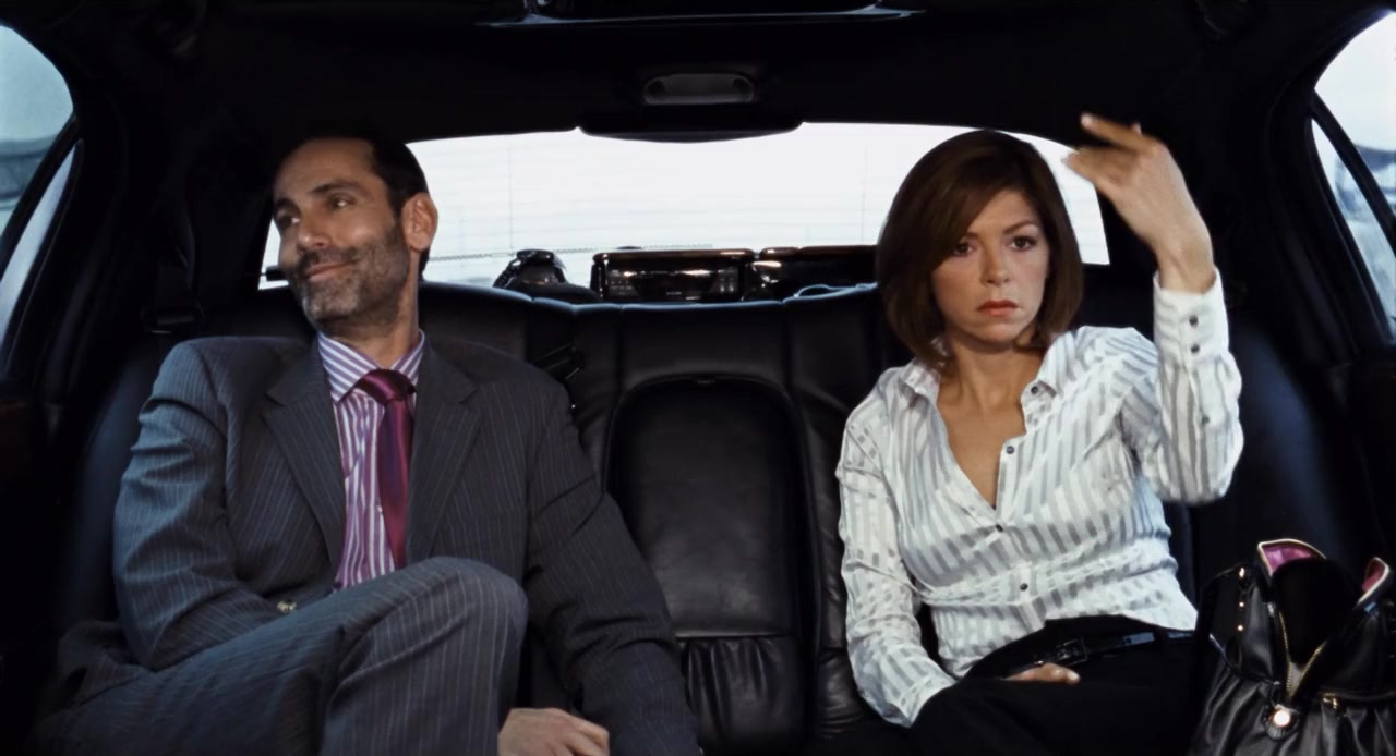 Reunion screenshot 1
