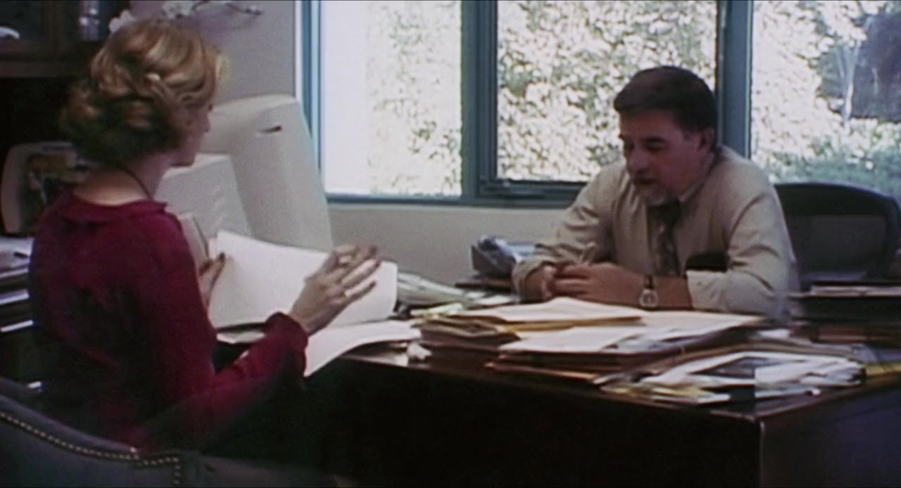 Reunion screenshot 3