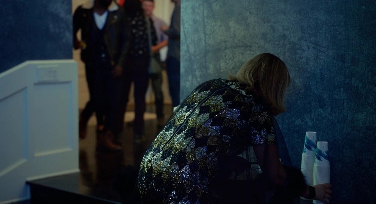 Reunion screenshot 2