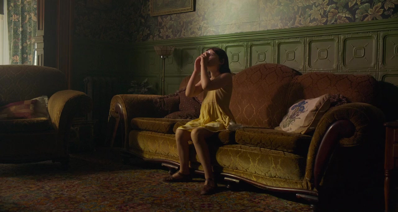 Reunion screenshot 2