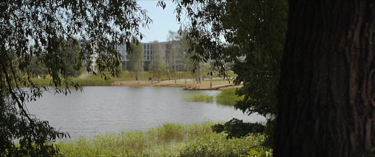 Luokkakokous 2 - Polttarit screenshot 2