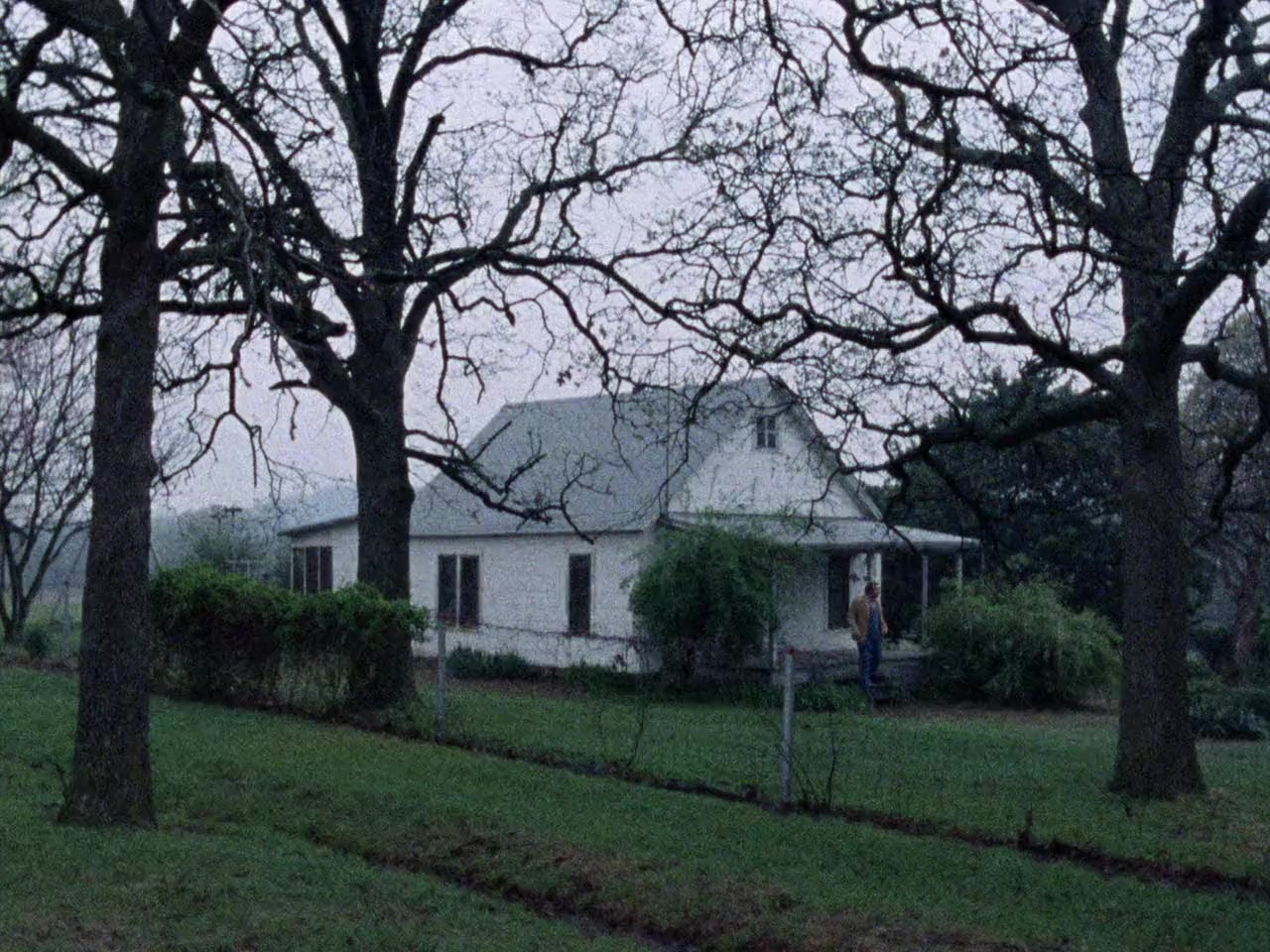 Revenge screenshot 1