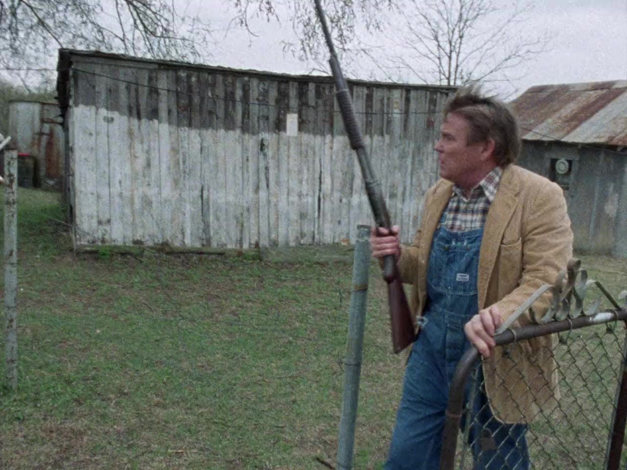 Revenge screenshot 2