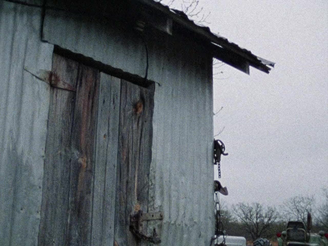 Revenge screenshot 3