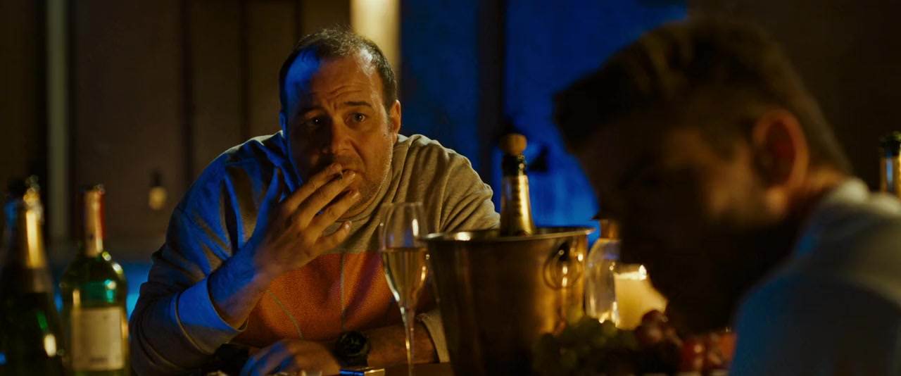 Revenge screenshot 3