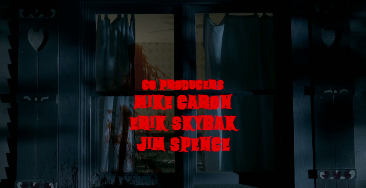 Revenge of the Boogeyman screenshot 2