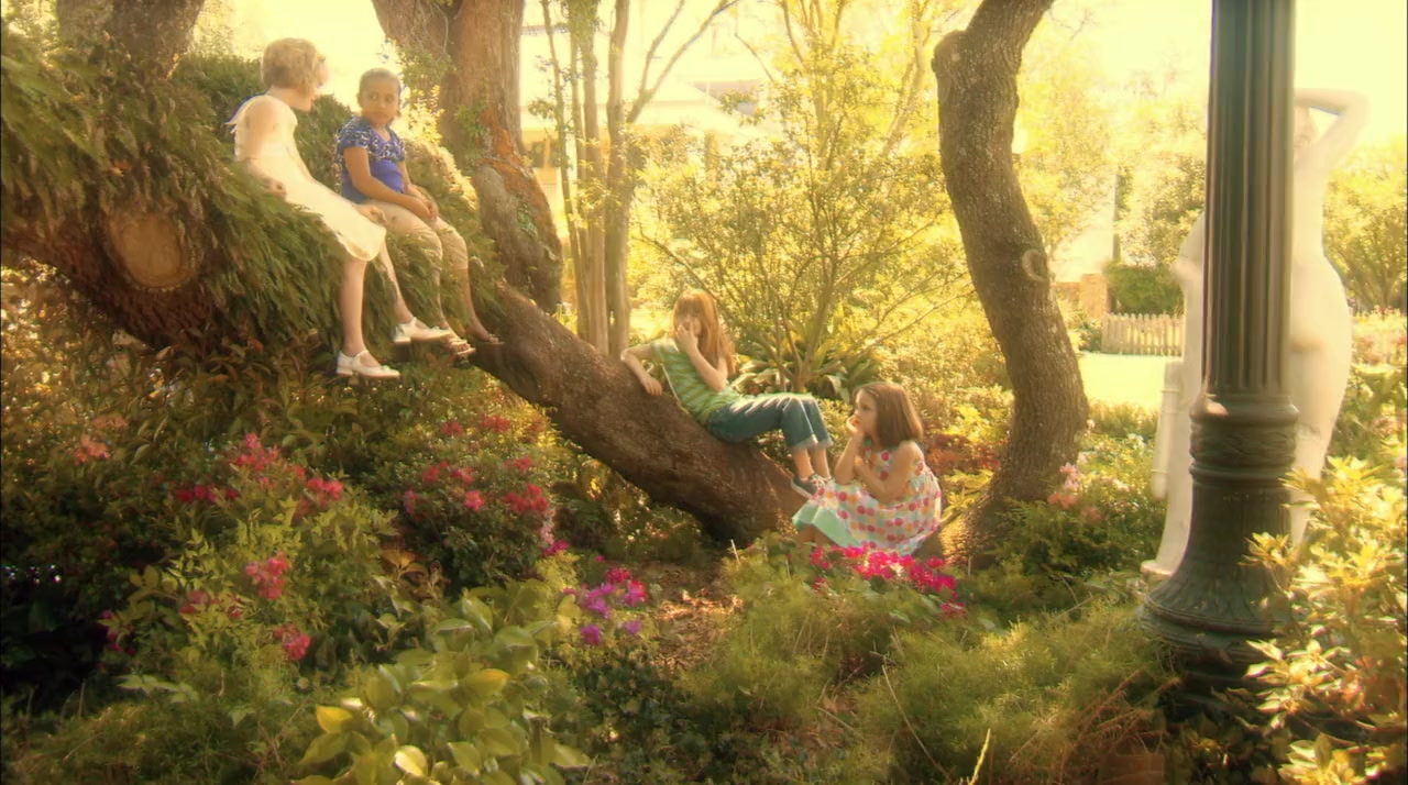 Revenge of the Bridesmaids screenshot 1
