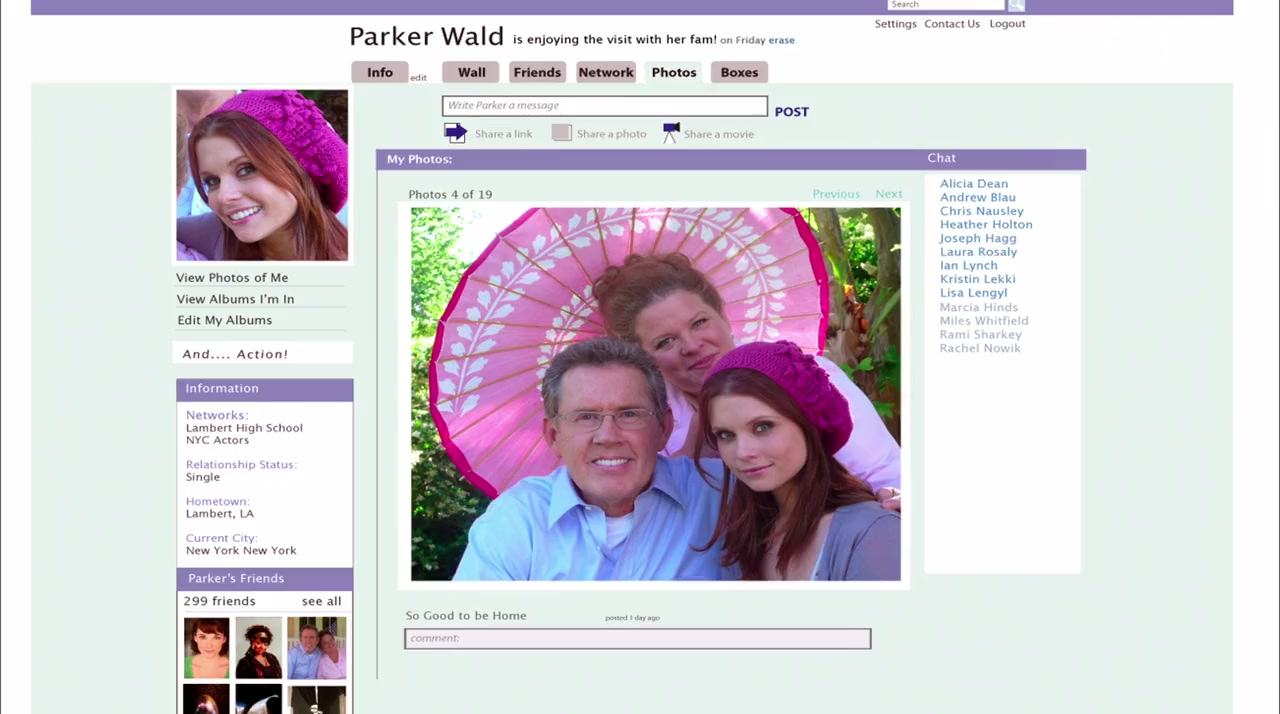 Revenge of the Bridesmaids screenshot 2