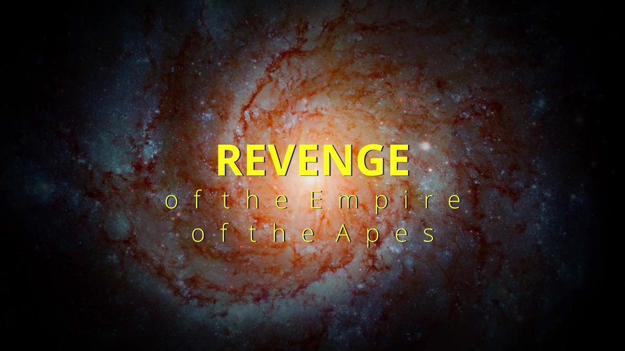 Revenge of the Empire of the Apes screenshot 2