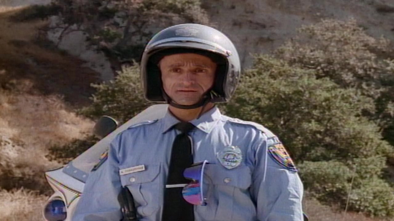 Revenge of the Nerds III: The Next Generation screenshot 1