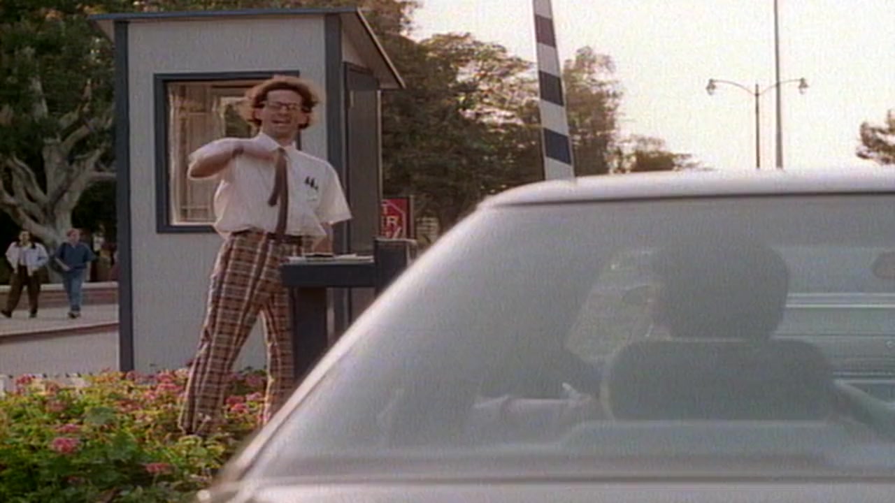 Revenge of the Nerds III: The Next Generation screenshot 2