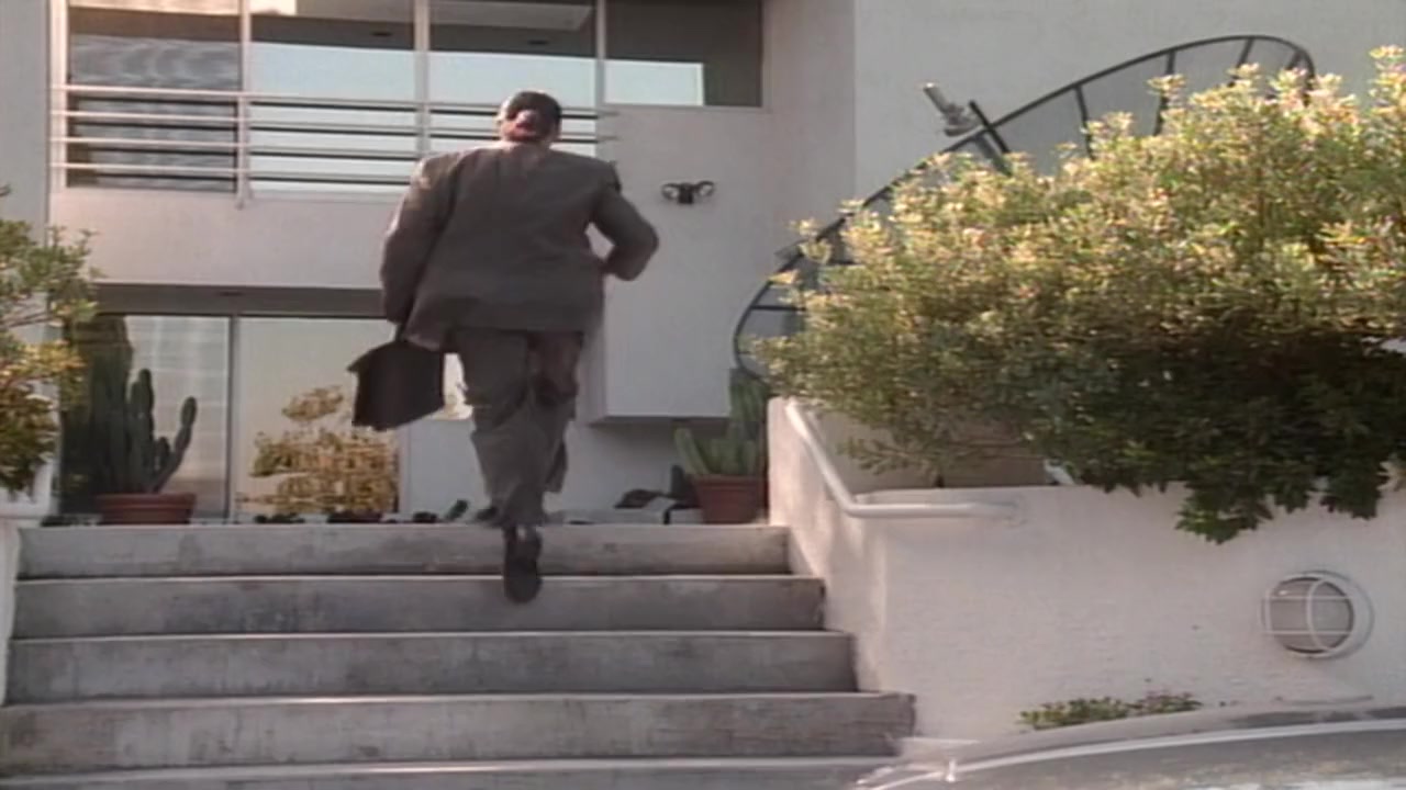 Revenge of the Nerds III: The Next Generation screenshot 3
