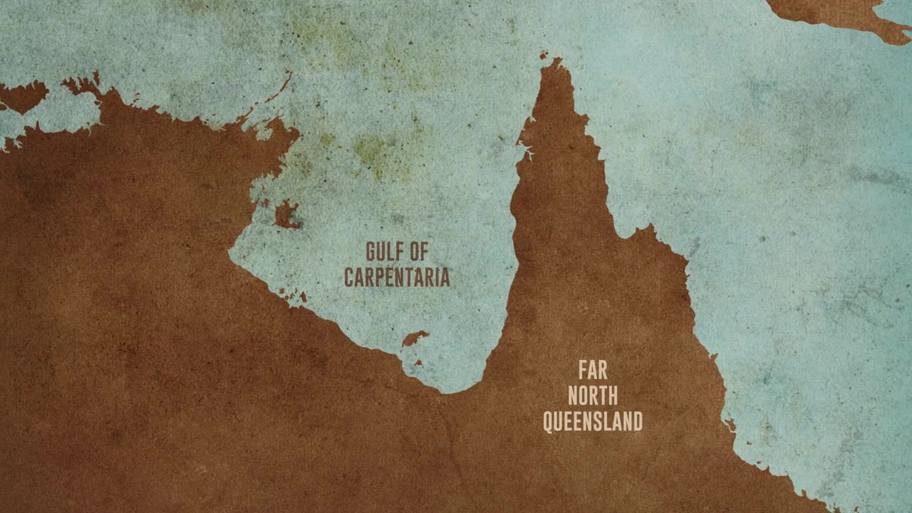 The Cape screenshot 3