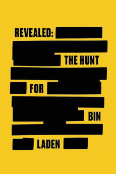 Revealed: The Hunt for Bin Laden (2021) poster