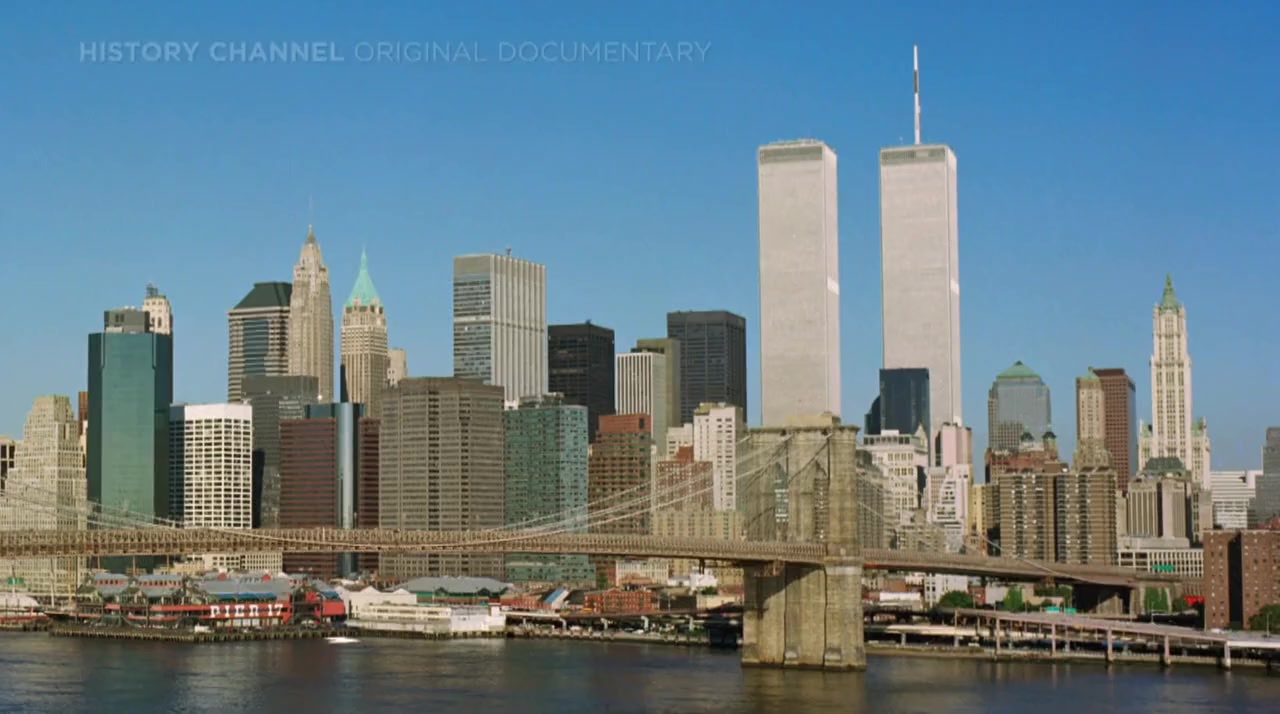 Revealed: The Hunt for Bin Laden screenshot 3