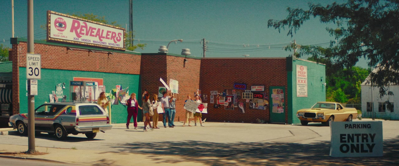 Revealer screenshot 1