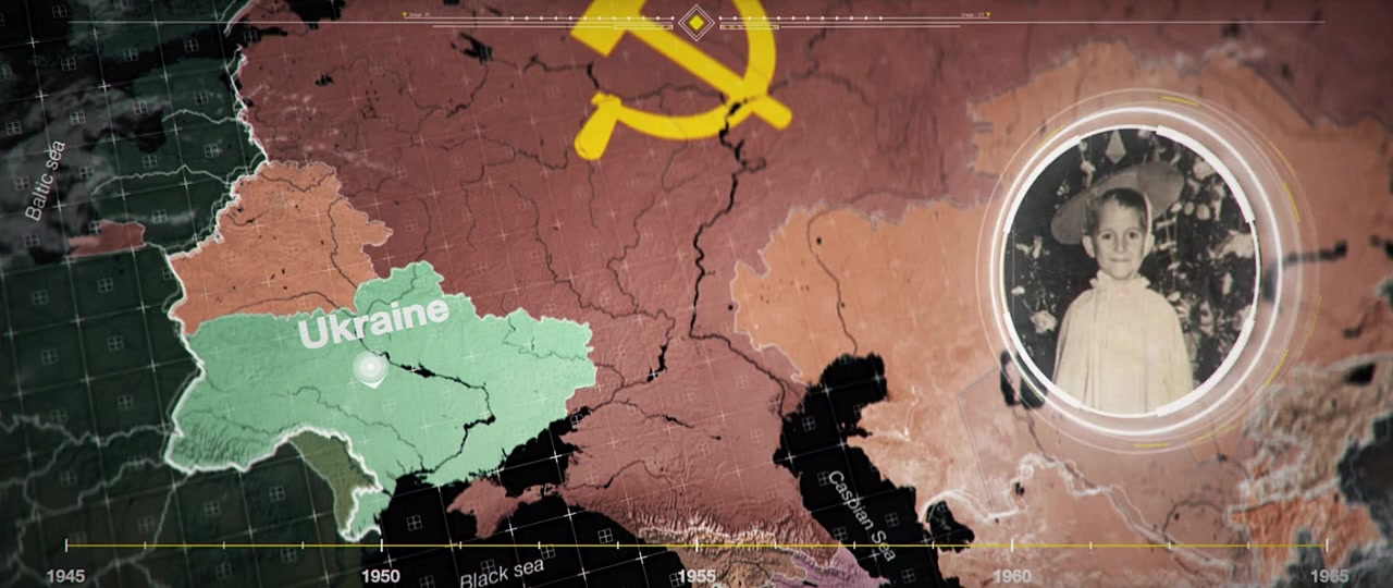 Revealing Ukraine screenshot 2