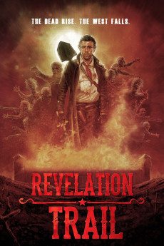Revelation Trail (2013) poster