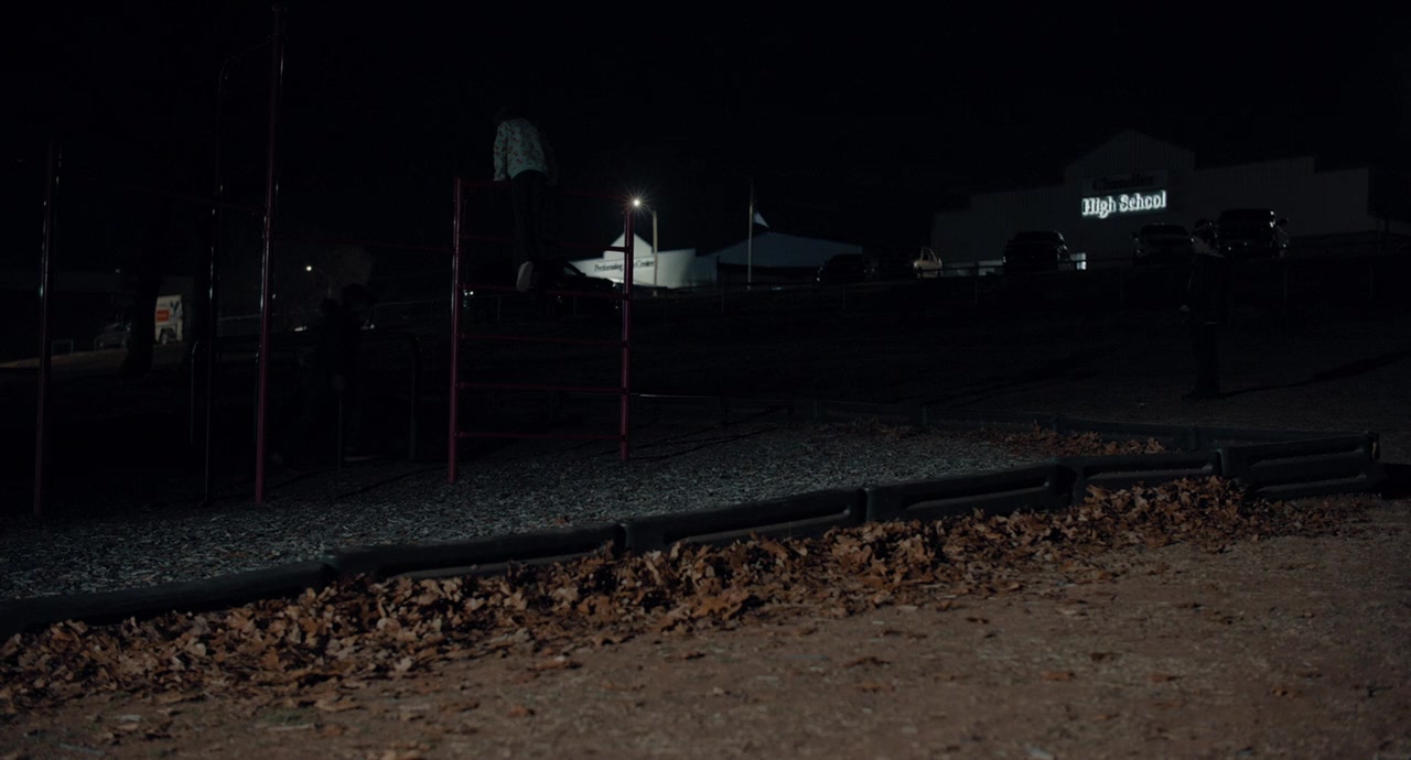 Reverence screenshot 2