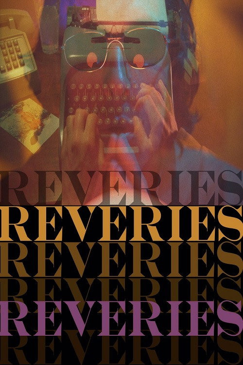 Reveries (2018) poster