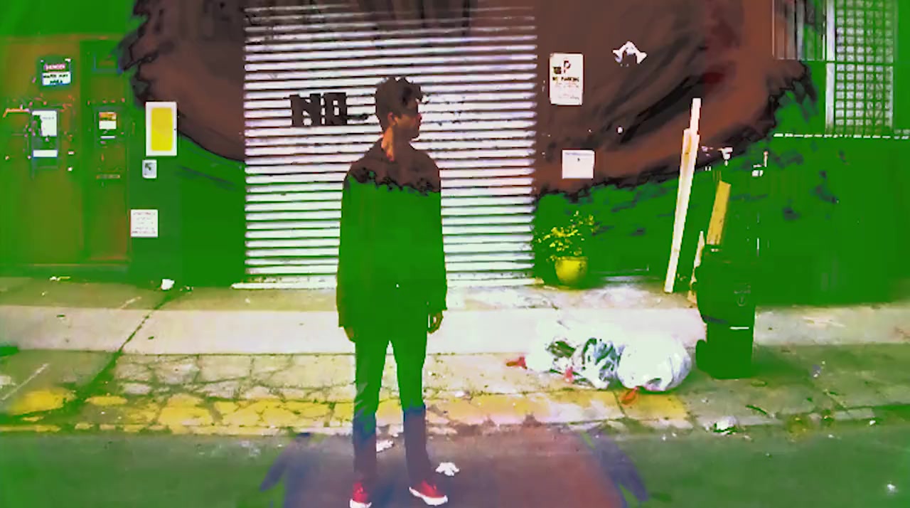 Reveries screenshot 3