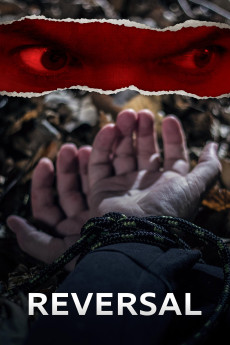 Reversal (2020) poster