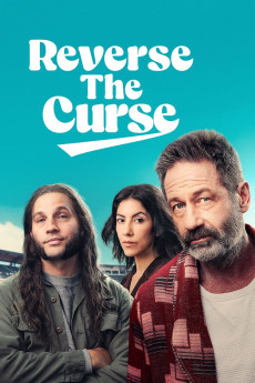 Reverse the Curse (2023) poster