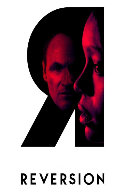 Reversion (2015) poster