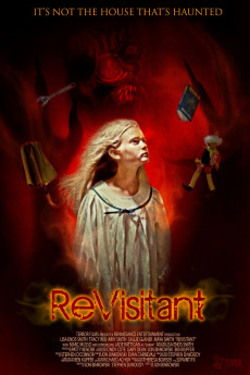ReVisitant (2019) poster