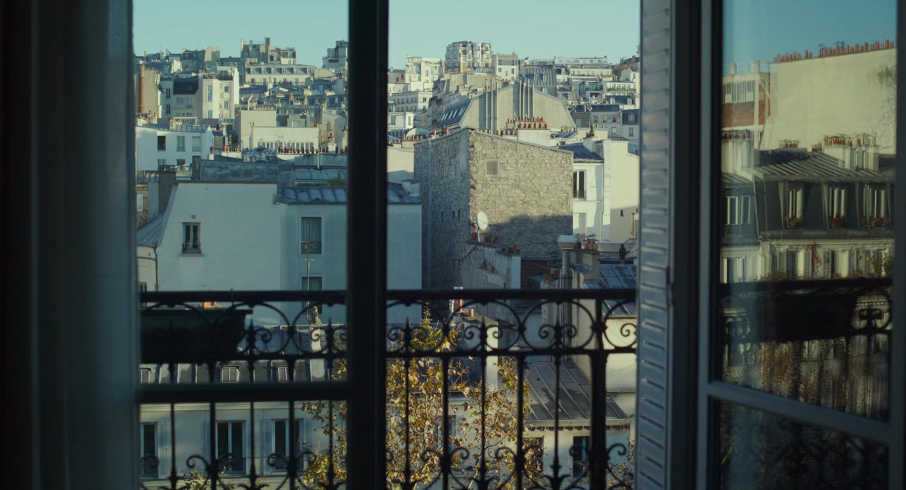 Revoir Paris screenshot 2