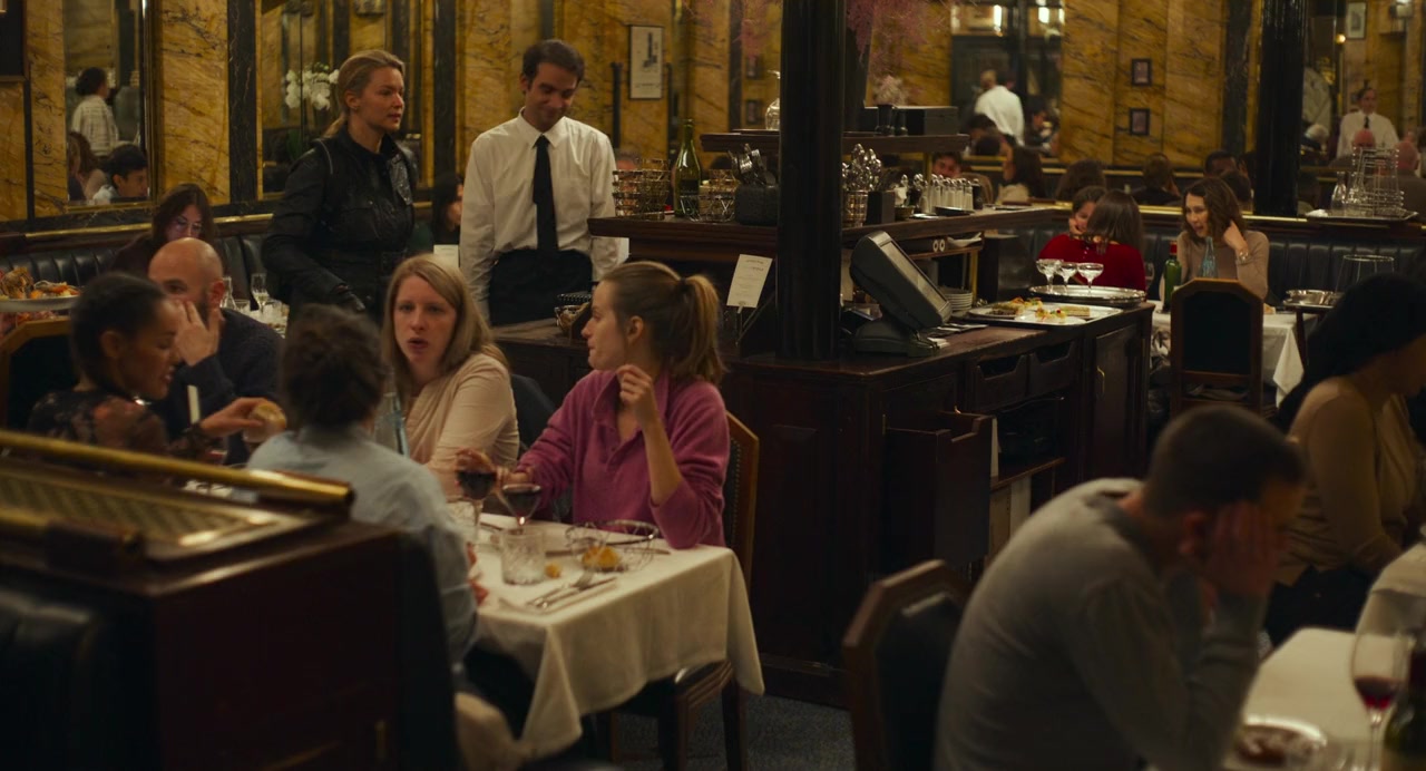 Revoir Paris screenshot 3