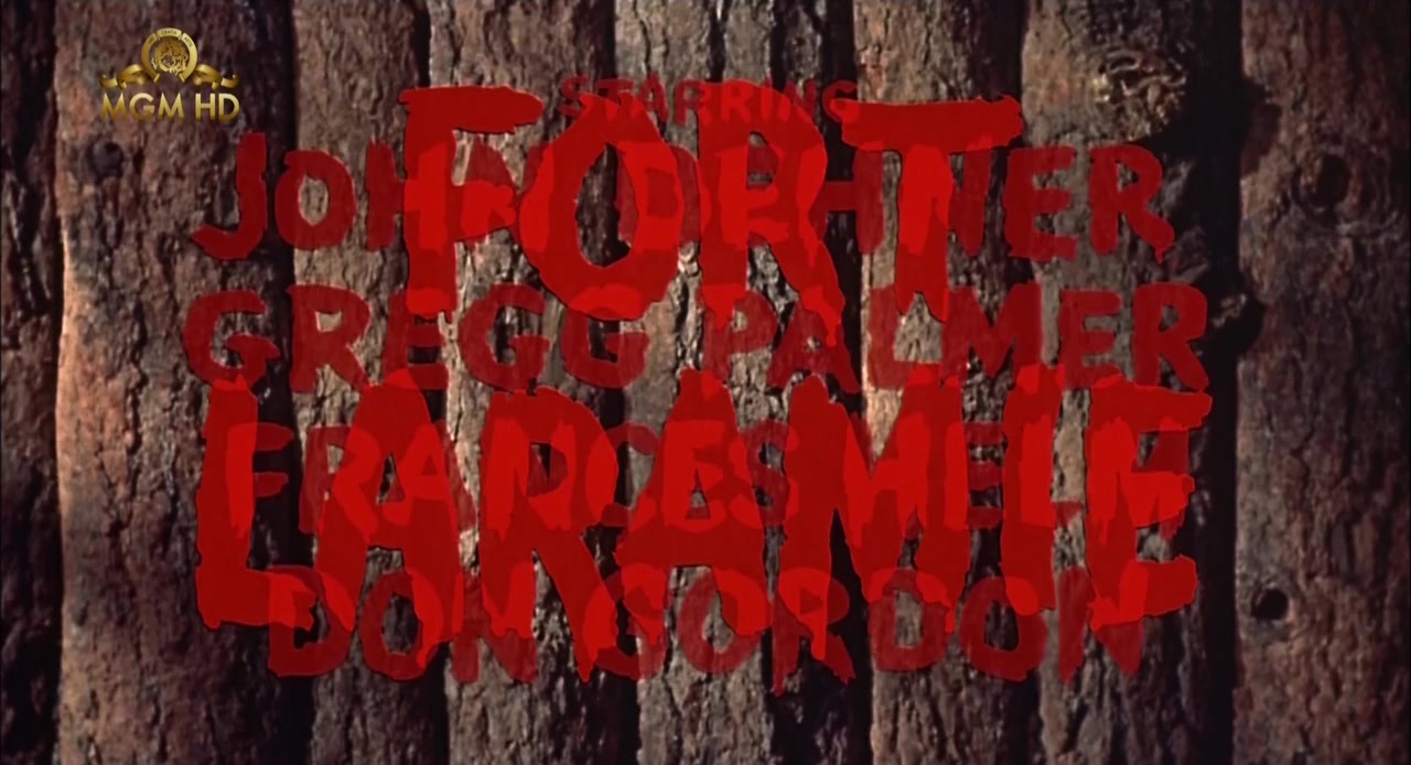Revolt at Fort Laramie screenshot 2