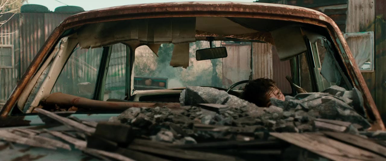 Revolt screenshot 2