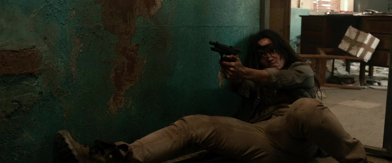 Revolt screenshot 3