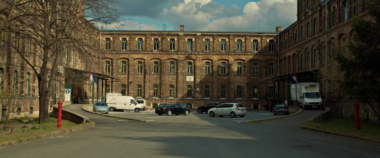 Fehér isten screenshot 2