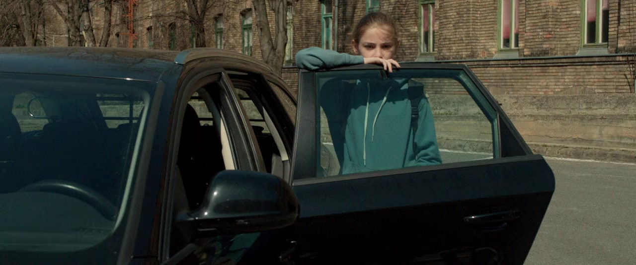 Fehér isten screenshot 3