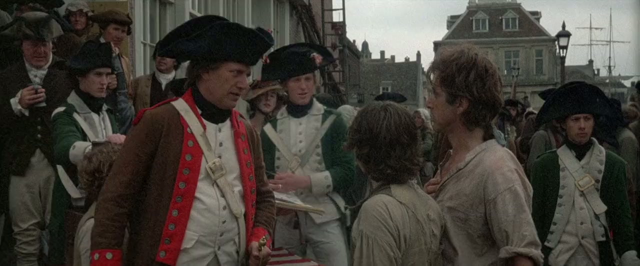 Revolution screenshot 2