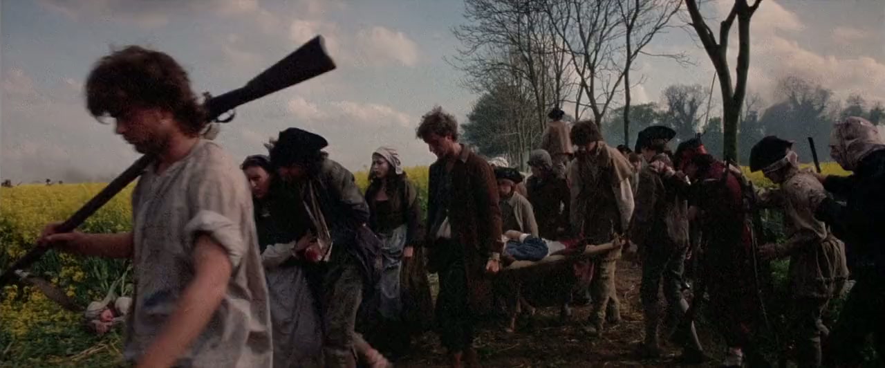 Revolution screenshot 3