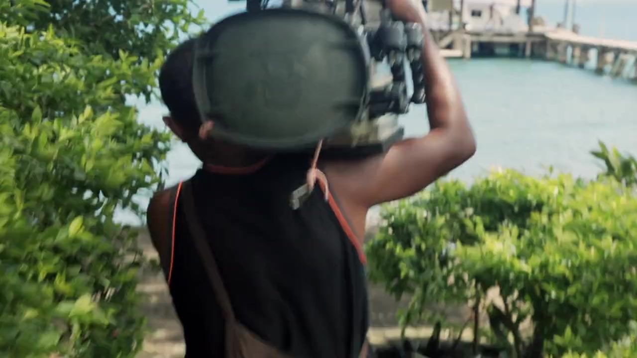 Revolution screenshot 3