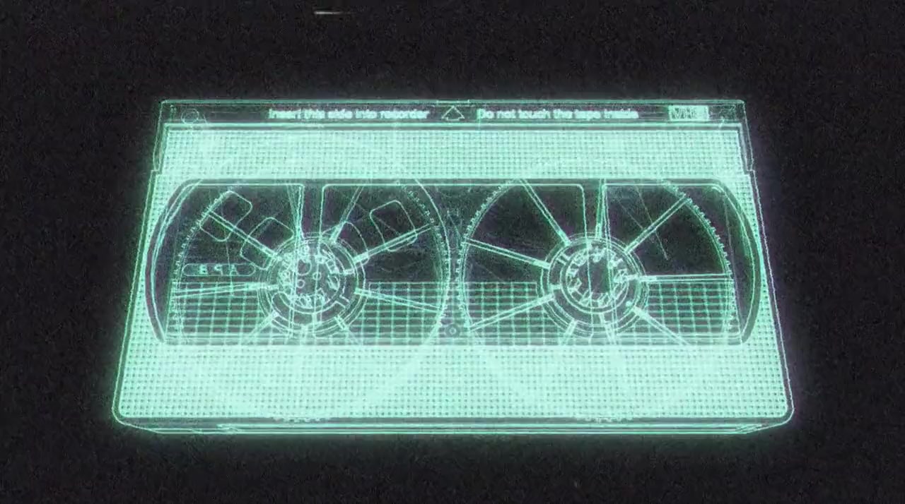 Révolution VHS screenshot 1