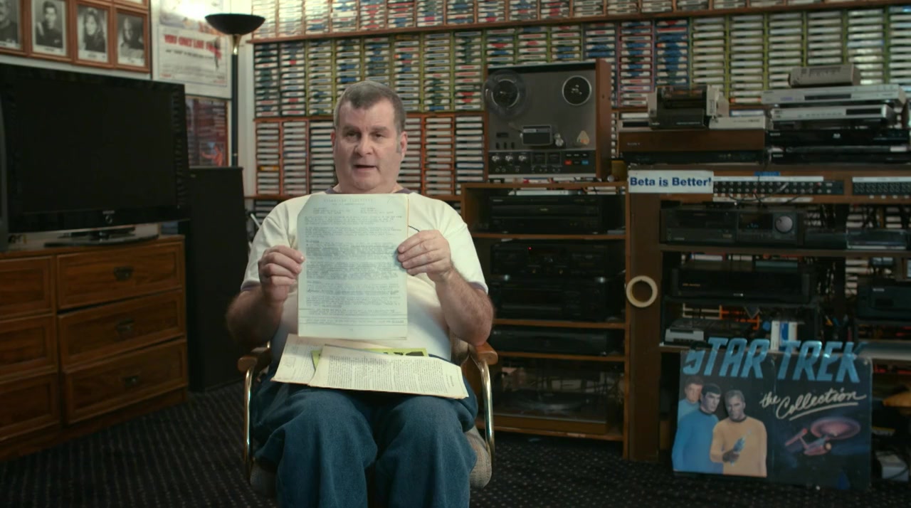 Révolution VHS screenshot 2