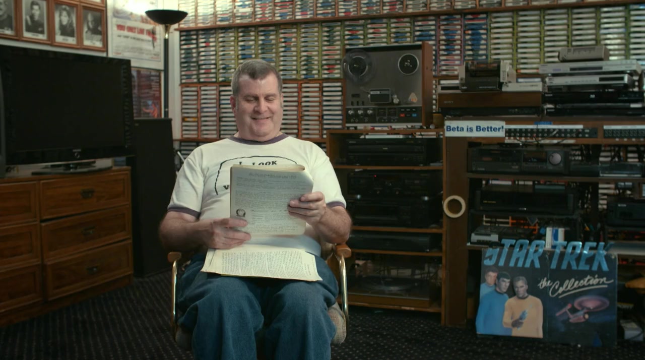 Révolution VHS screenshot 3