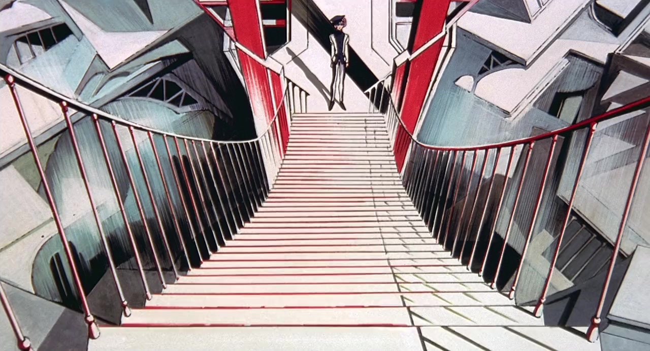 Shojo kakumei Utena: Adouresensu mokushiroku screenshot 1